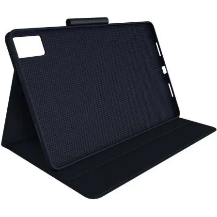 TCL Funda con Soporte para Tablet NxtPaper 11 Negra Y39466X-2ALCEU11
